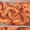 Frozen Vannamei Shrimp Cook HOSO