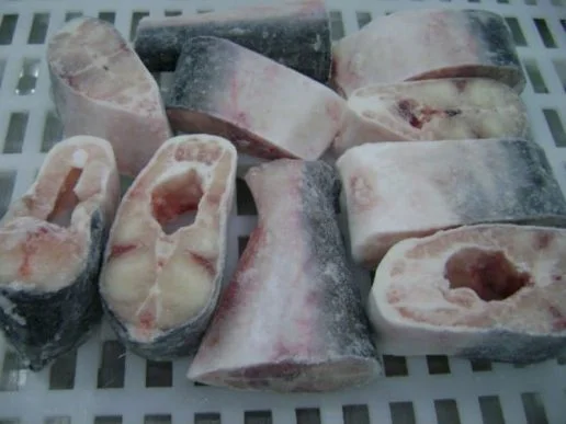 pangasius steak