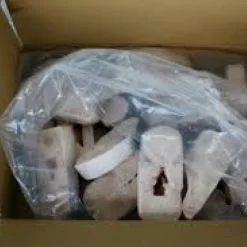 Pangasius Steak