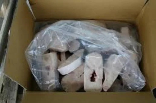 Pangasius Steak